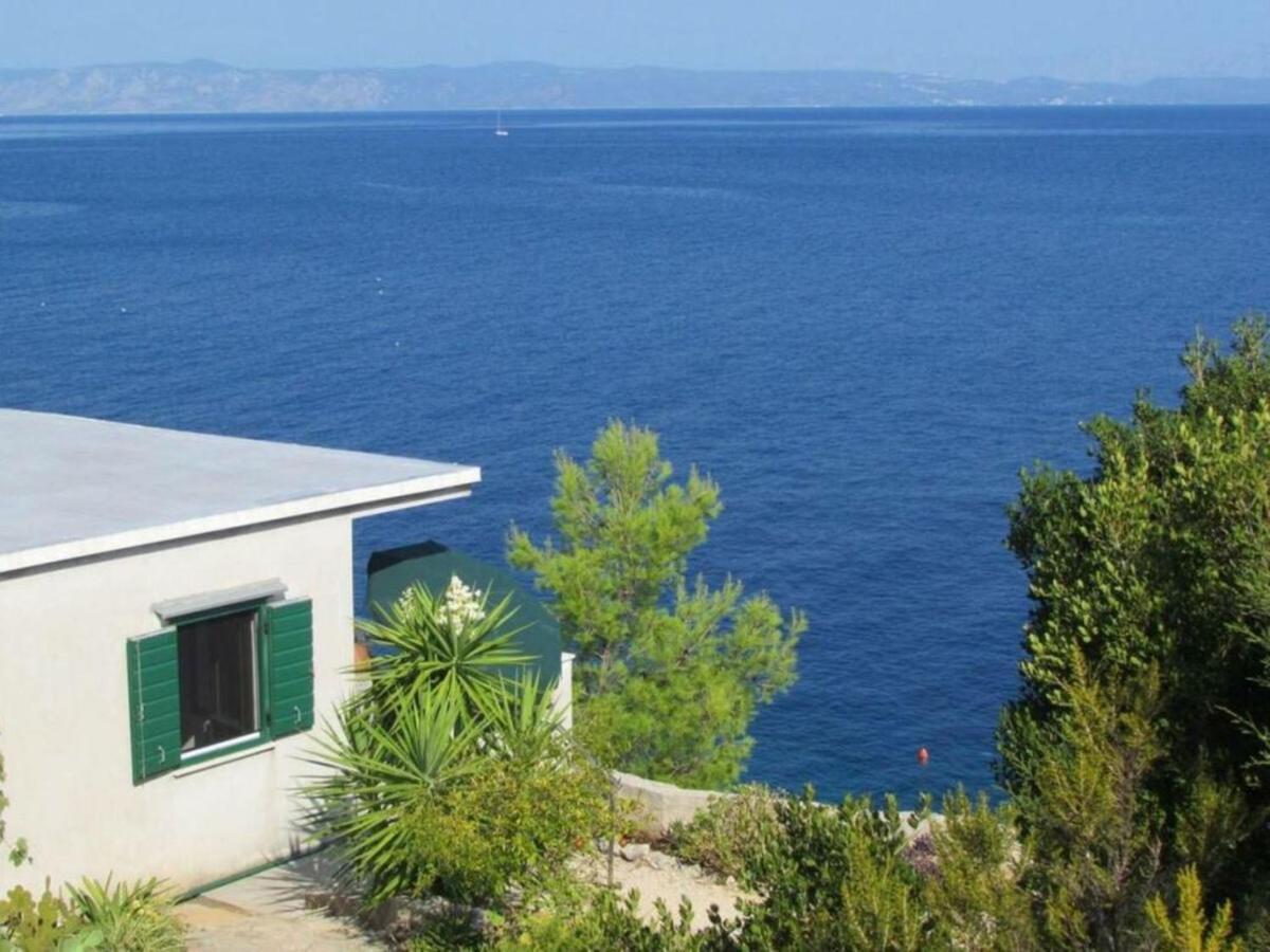 Holiday House Jakov Gdinj Екстер'єр фото