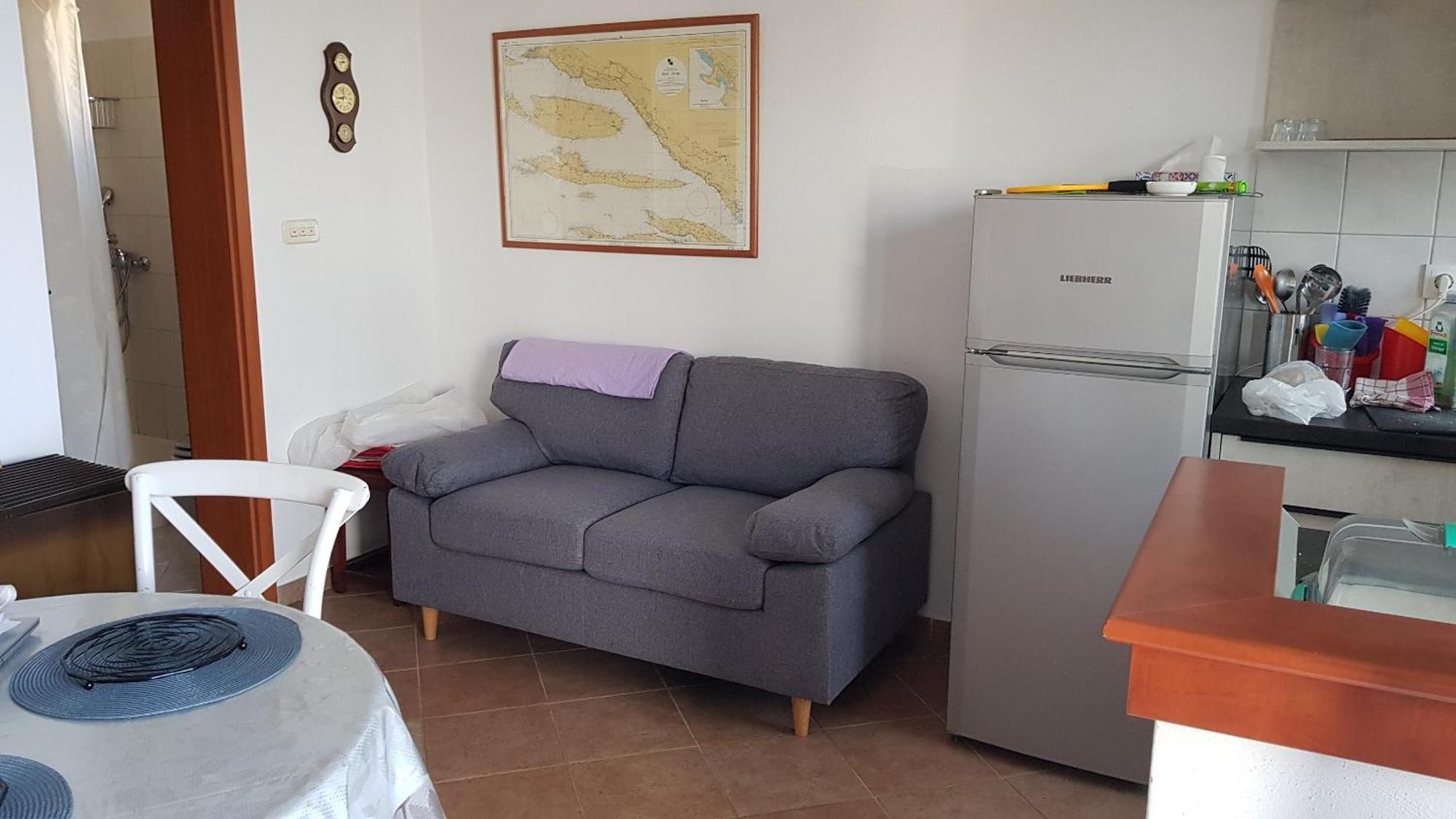 Holiday House Jakov Gdinj Екстер'єр фото