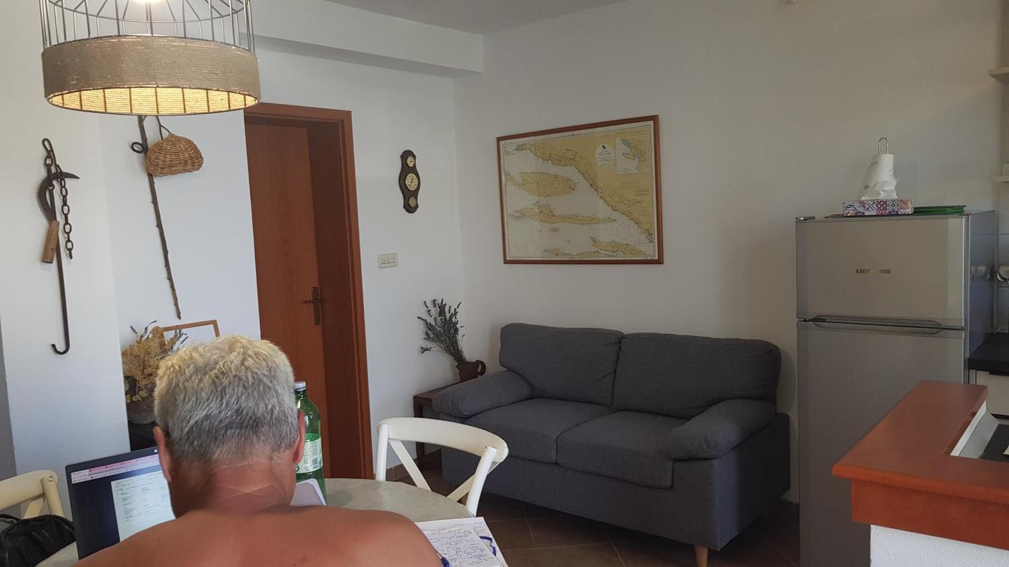Holiday House Jakov Gdinj Номер фото
